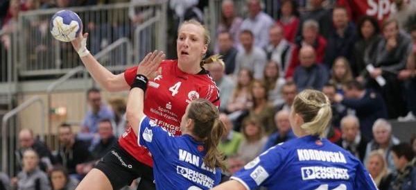 Sabine Heusdens zet punt achter lange carrière