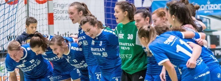 Fémina Visé wisselt van coach: Ingrid Segers stopt
