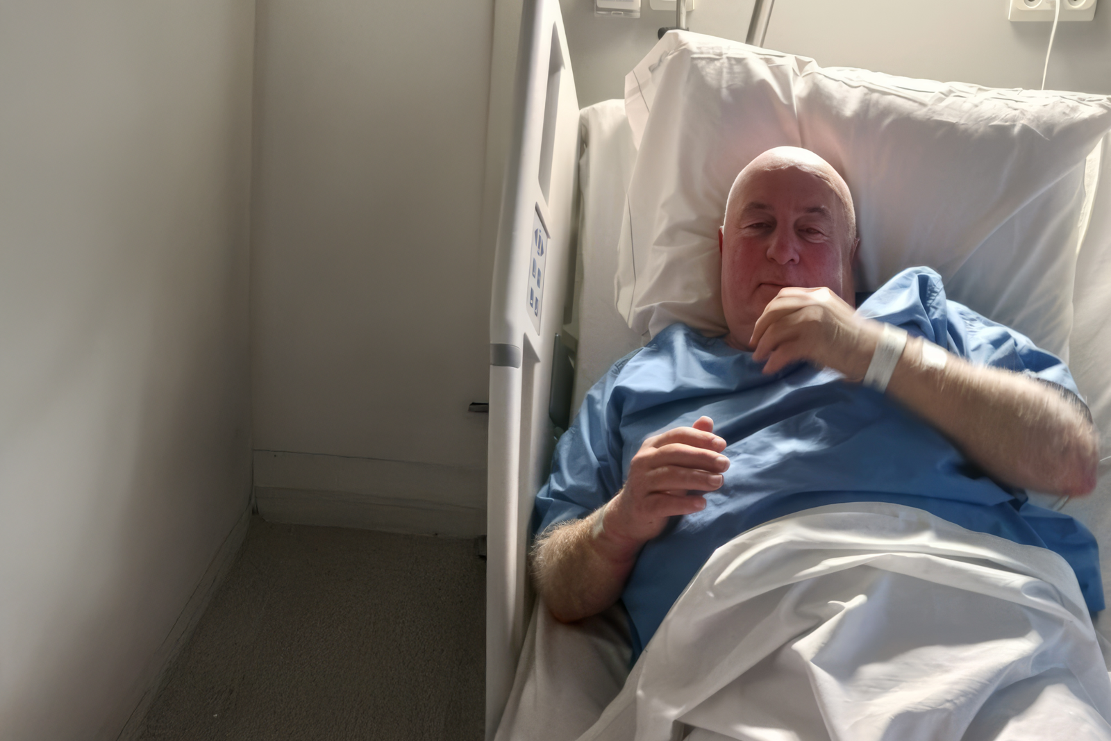 Even een bericht vanuit de redactie