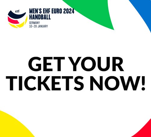 Ticket sale 2024
